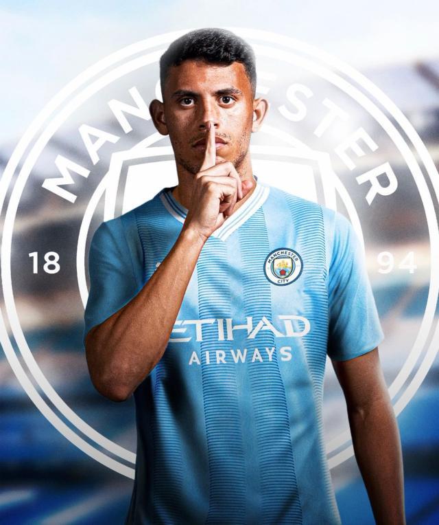 kaiyun-罢训管用！曼城4730万挖走狼队“世界最佳球员之一”