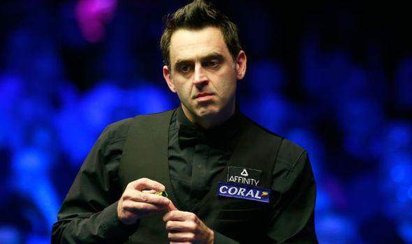 开云-火箭冲击世锦赛第8冠，斯诺克需要历史第一人拯救？