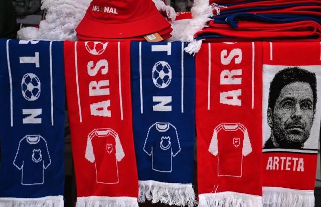 开云注册网址-【英超】萨卡传射马丁内利双响，阿森纳4-0埃弗顿