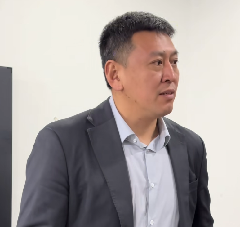 开云官网-胜新疆更衣室！王世龙强调防守与反击，点出求胜欲，无金链子环节